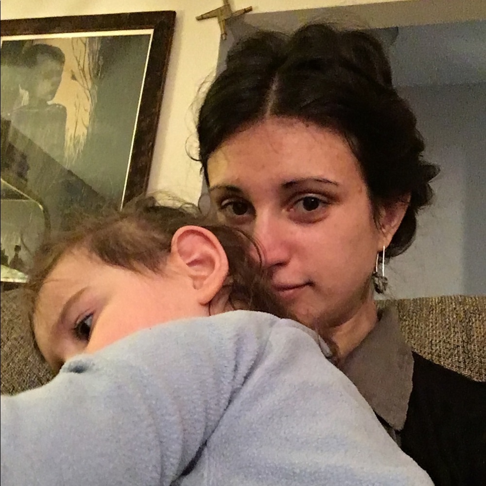 Meet your Posher, Michelle